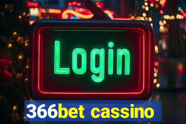 366bet cassino